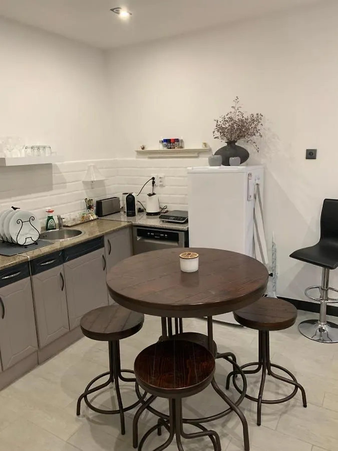 Dimora Apartman Debrecen