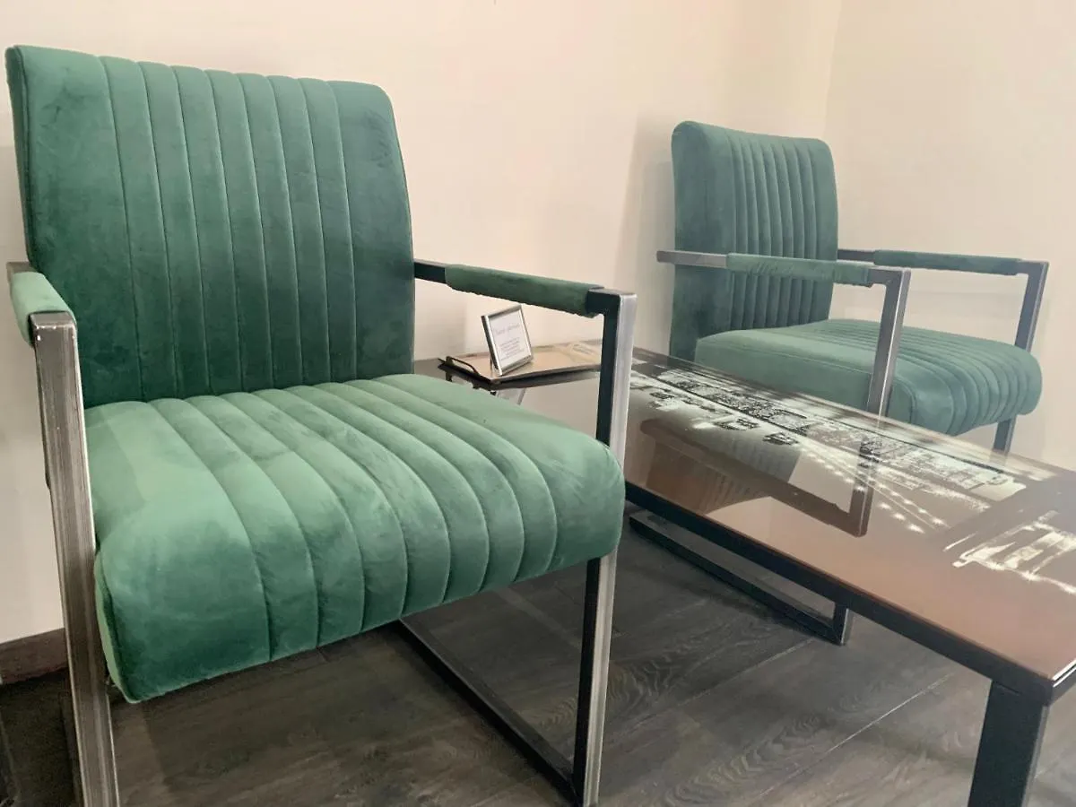 Dimora Apartman Debrecen