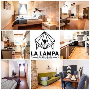 La Lampa Debrecen