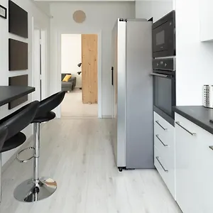 Smart Square With Free Parking Debrecen