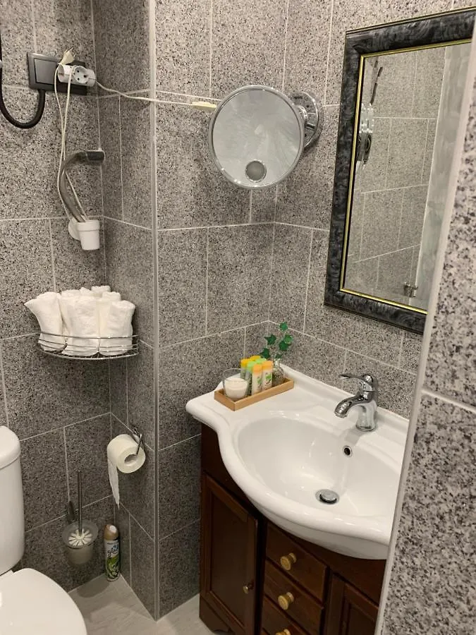Dimora Apartman Debrecen