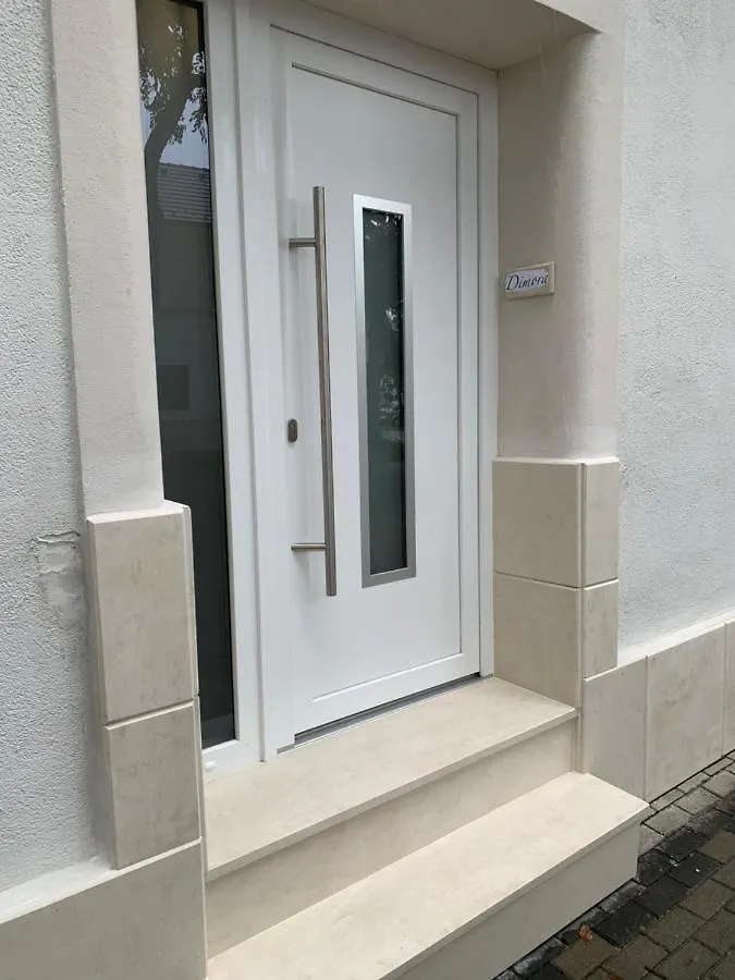 Dimora Apartman Debrecen 0*,  Hungary