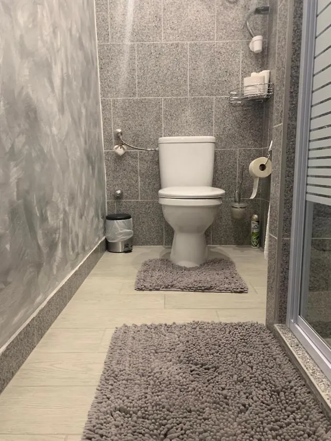 Dimora Apartman Debrecen Hungary