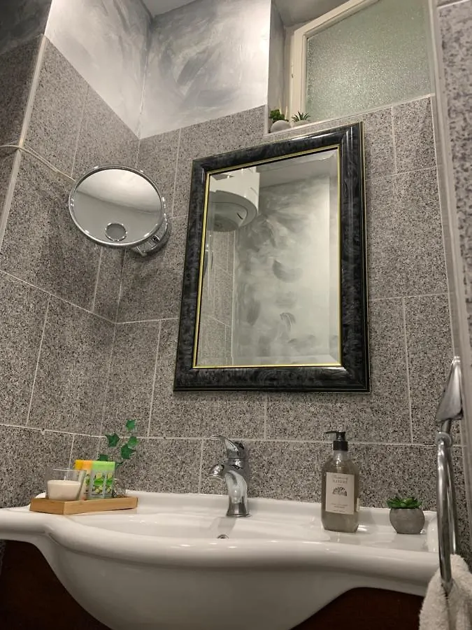 Dimora Apartman Debrecen 0*,