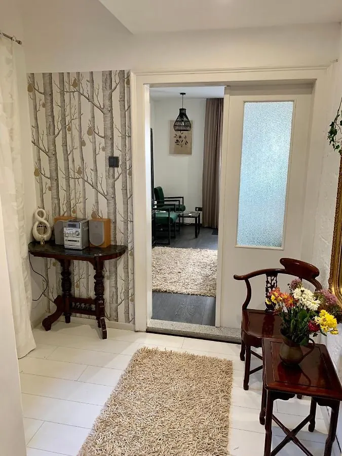Dimora Apartman Debrecen Apartment